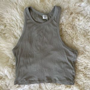 ARITZIA (sunday best) HONOR TANK